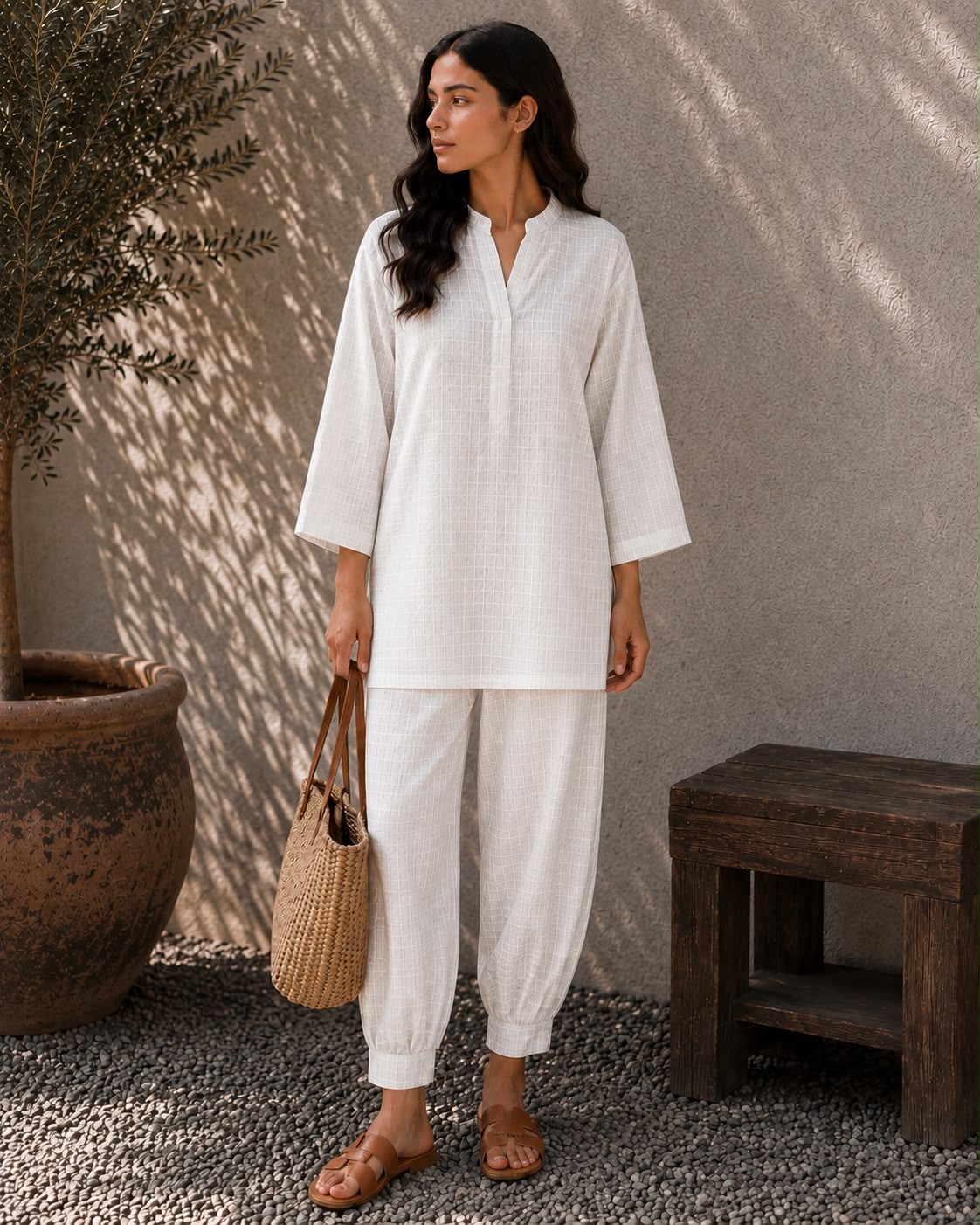 Ivory Collection