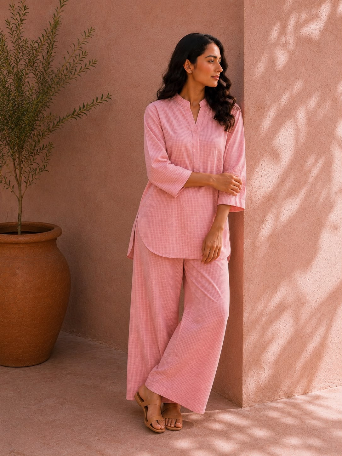 Blush Pink Collection