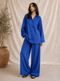 The Blue Edit