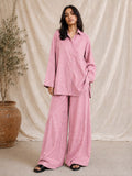 The Pink Edit
