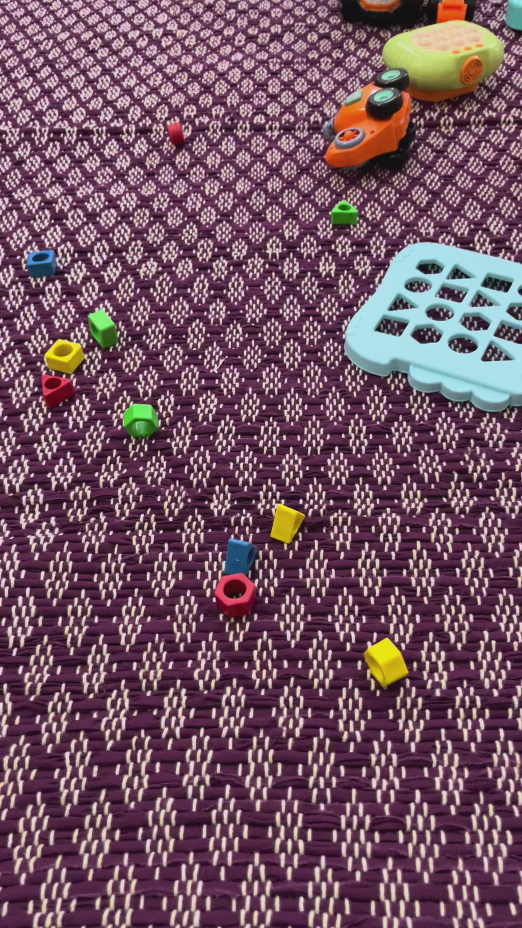 Handwoven Rug