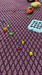 Handwoven Rug
