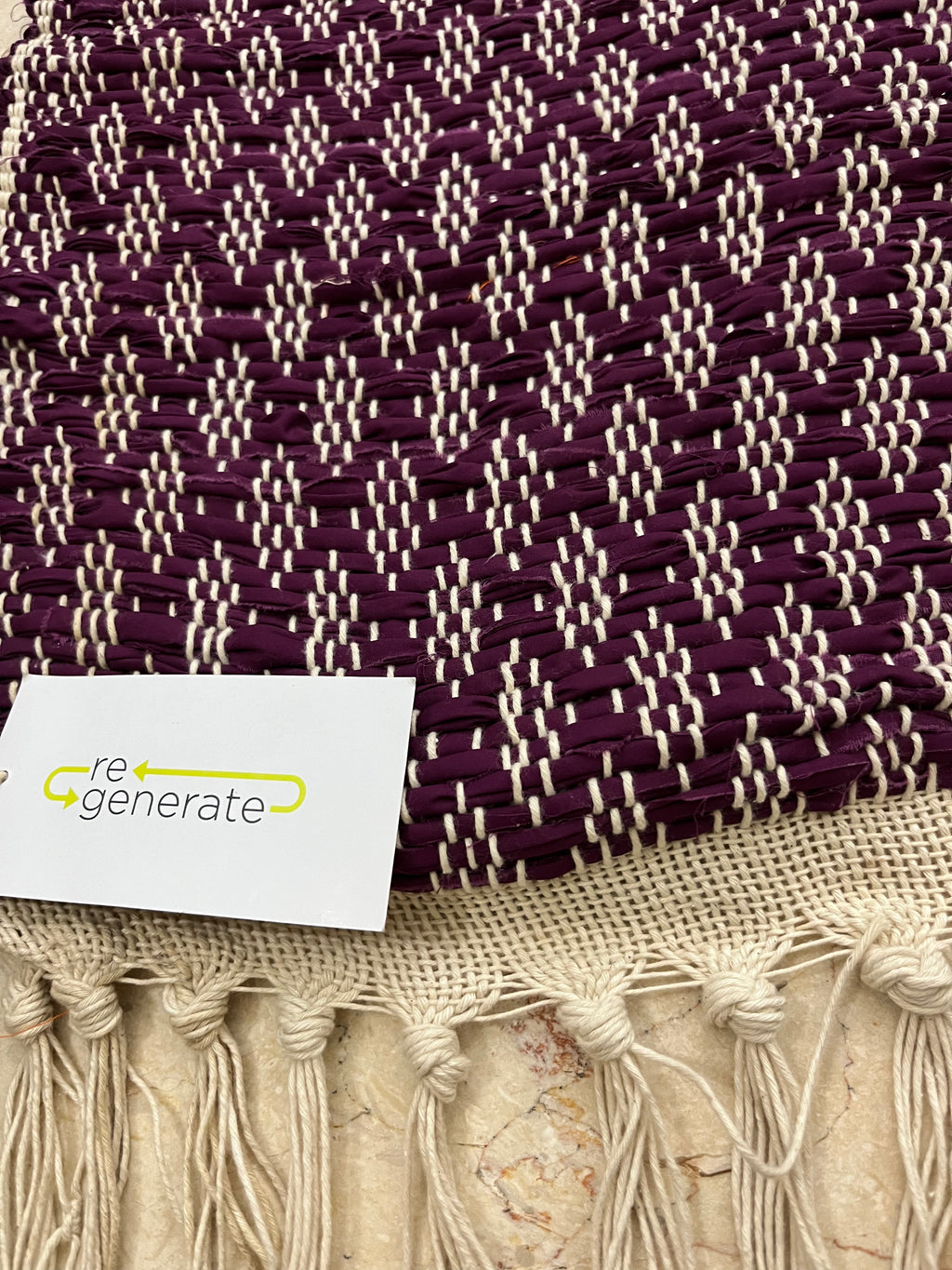 Handwoven Rug