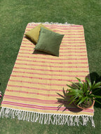 Handwoven Rug