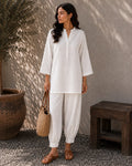 Handwoven Duo-Set