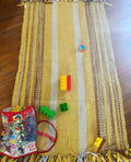 Yellow Rug