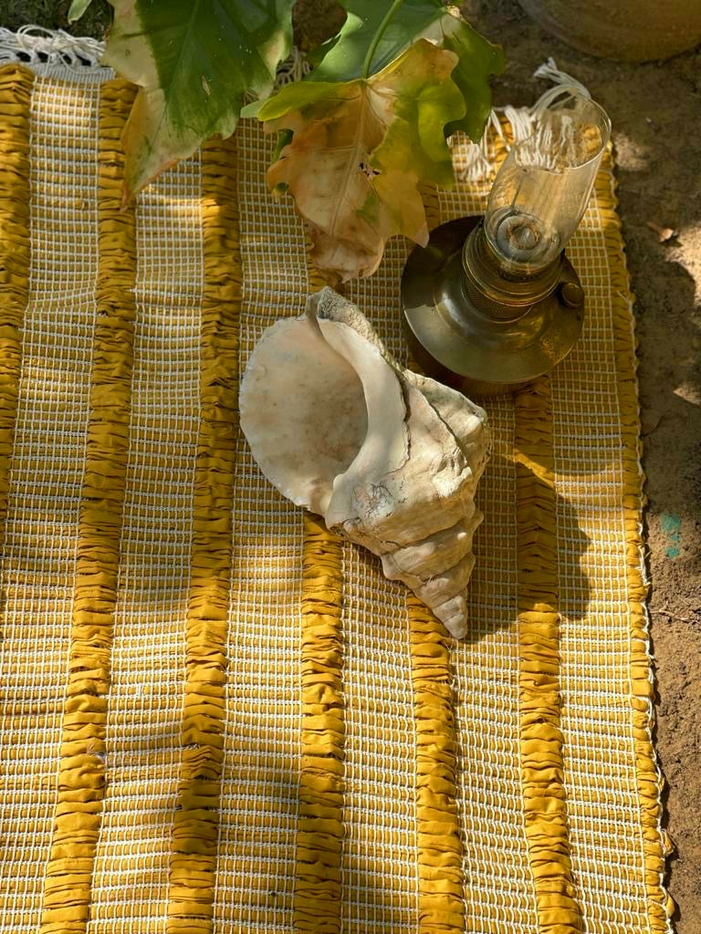 Handwoven Rug