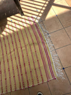 Handwoven Rug