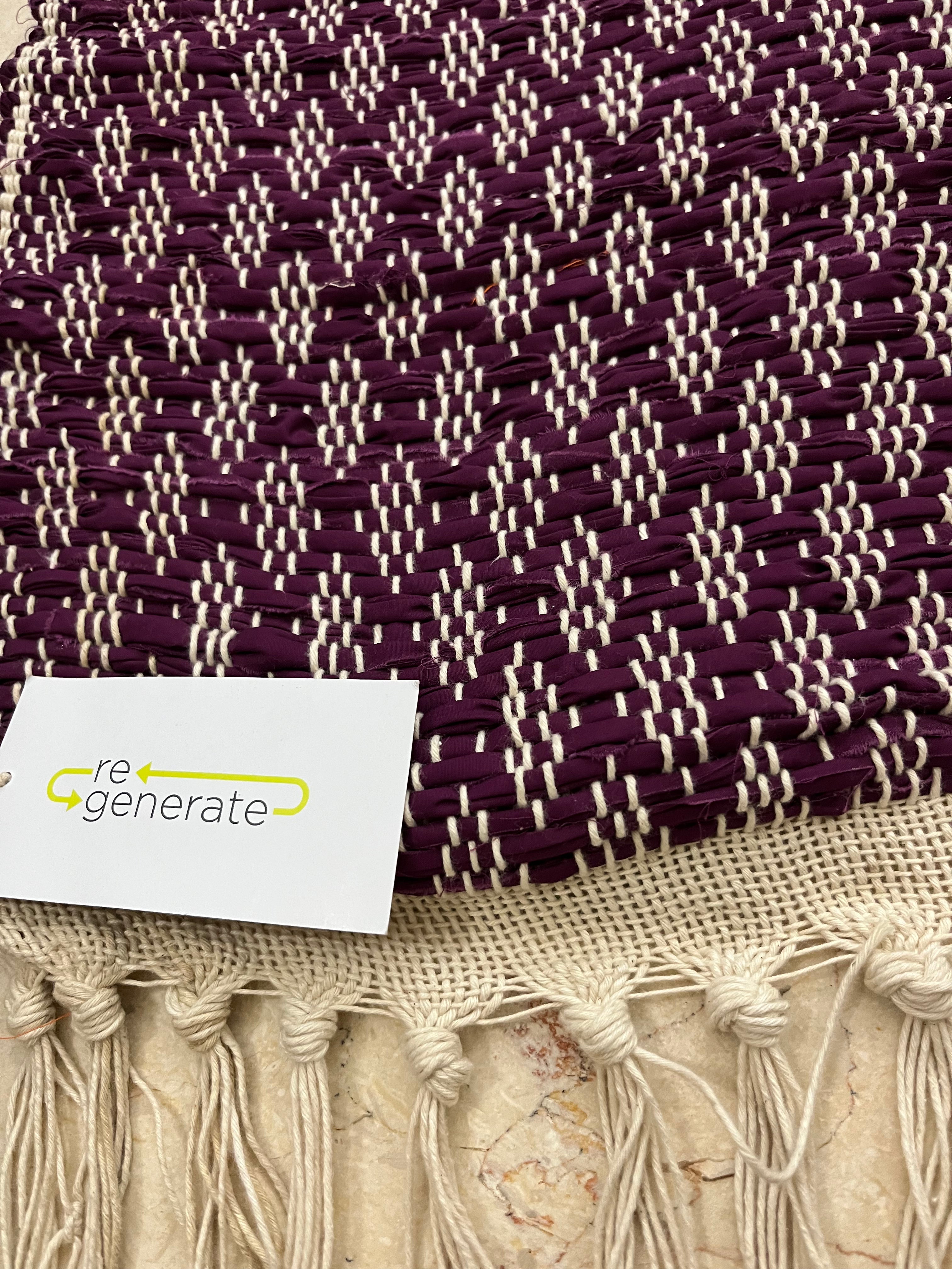 Handwoven Rug