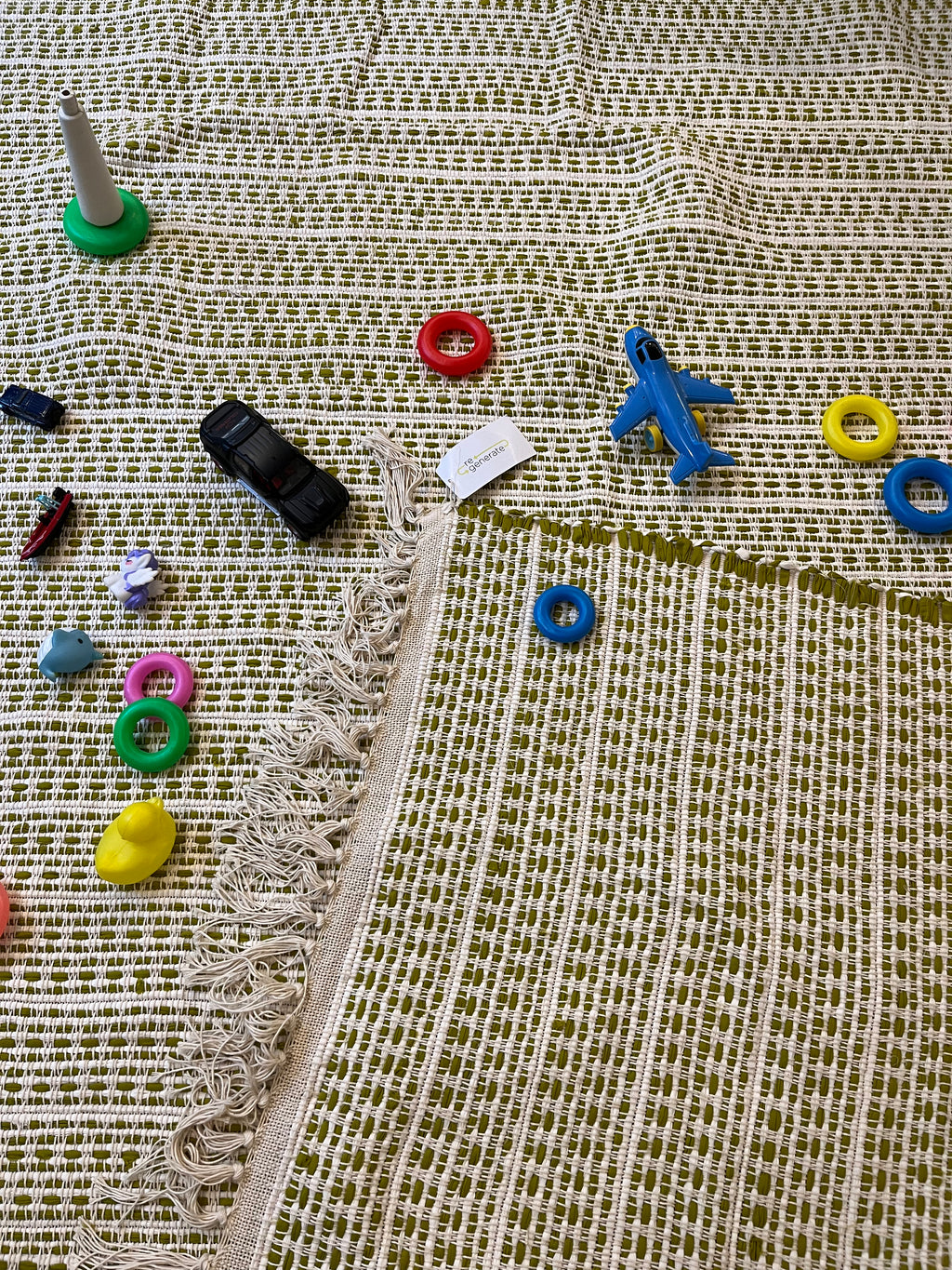 Handwoven Rug