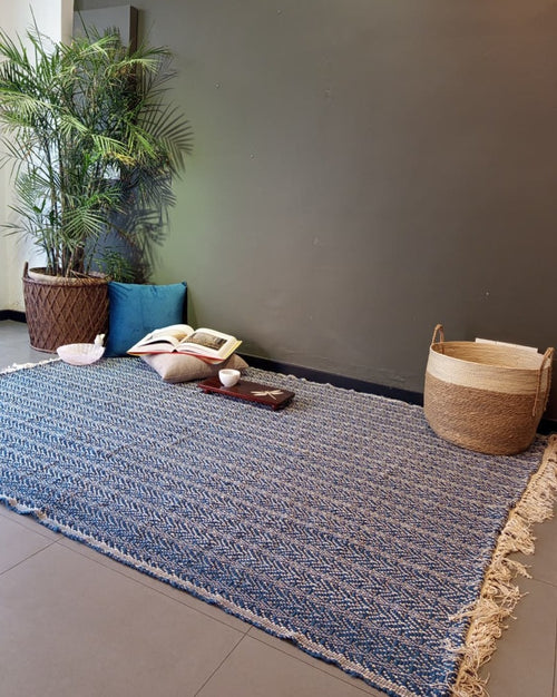 Handwoven Rug
