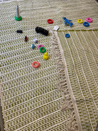 Handwoven Rug