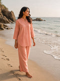 Handwoven Duo-Set