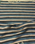 Black&blue strips