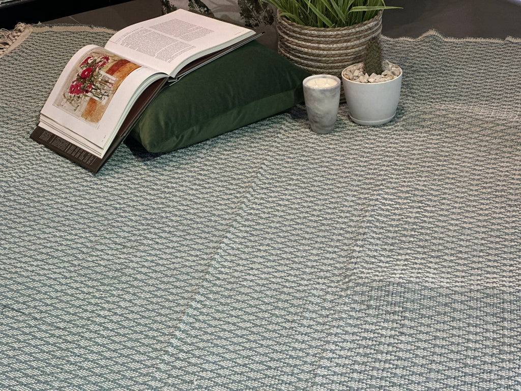 Handwoven Rug