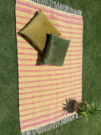 Handwoven Rug