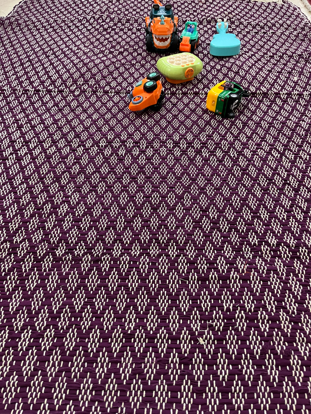 Handwoven Rug