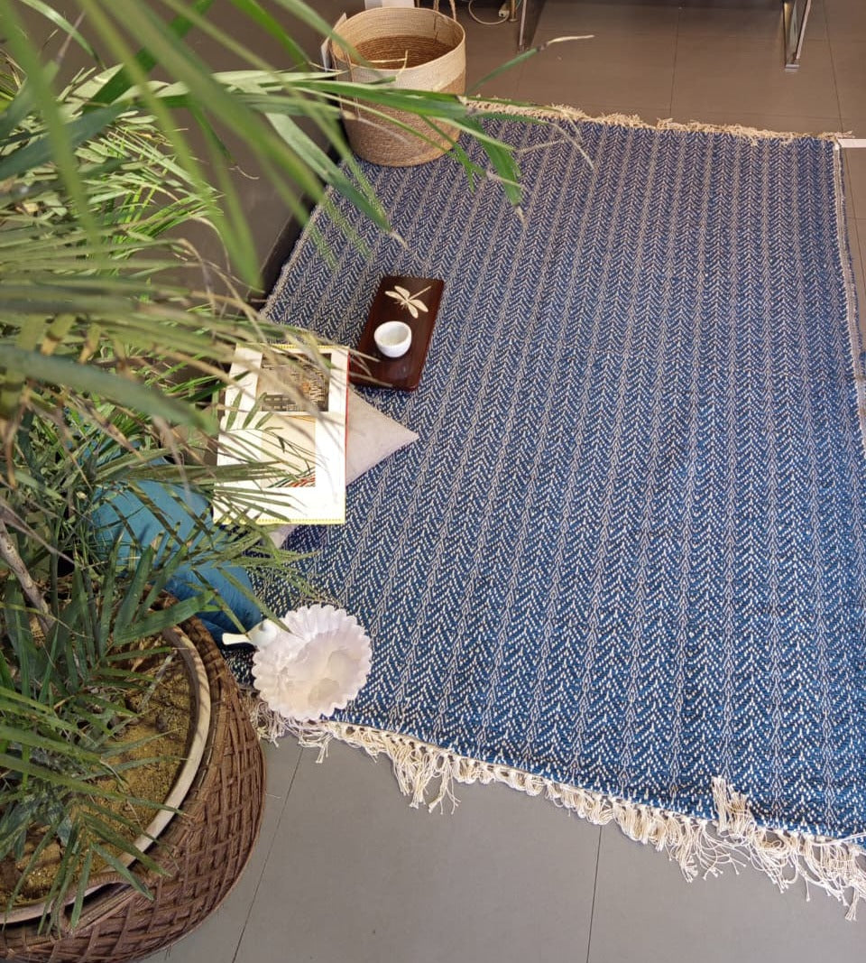 Handwoven Rug