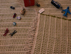 Handwoven Rug