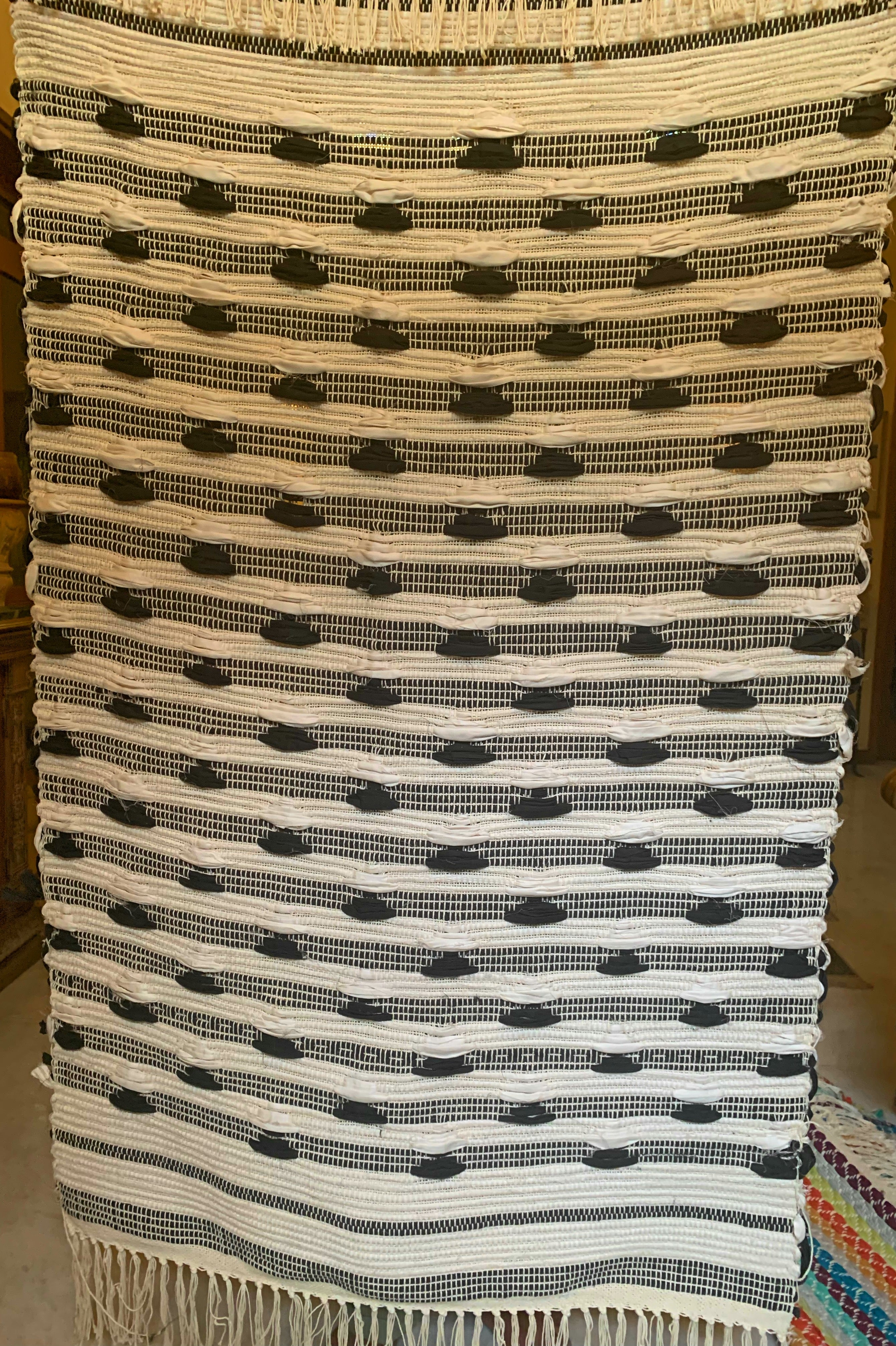 Handwoven Rug