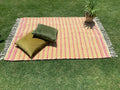 Handwoven Rug
