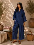 Handwoven Duo-Set